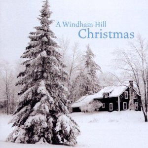 WINDHAM HILL CHRISTMAS