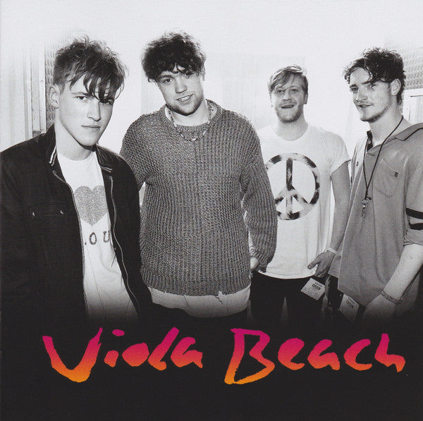 VIOLA BEACH