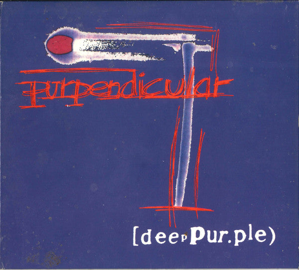 PURPENDICULAR