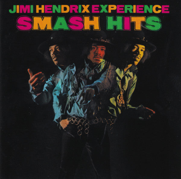 SMASH HITS