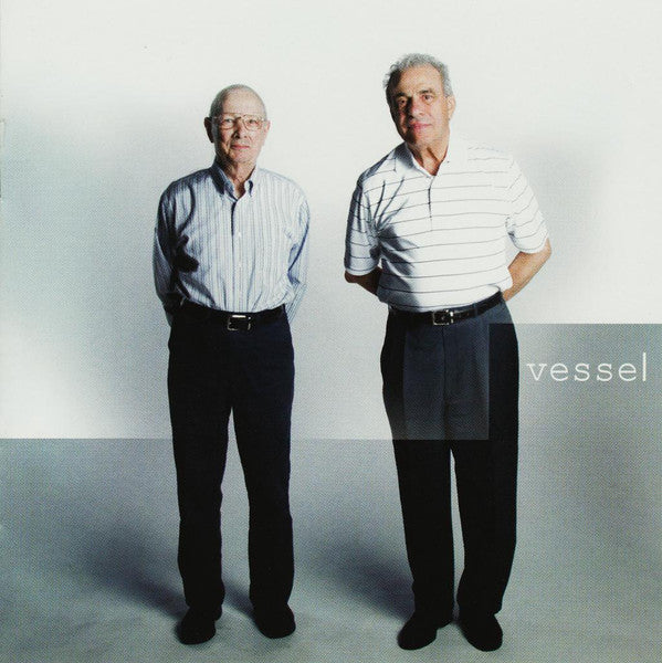 VESSEL