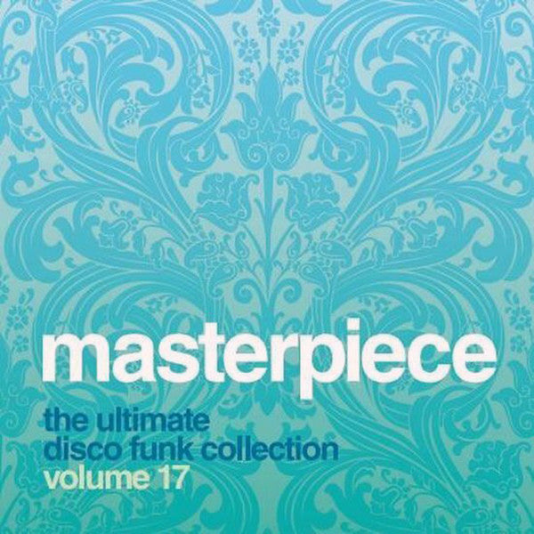 MASTERPIECE ULTIMATE DISCO FUNK COLLECTI