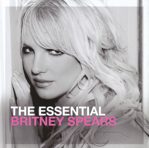 ESSENTIAL BRITNEY SPEARS