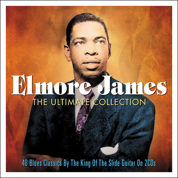 ULTIMATE COLLECTION