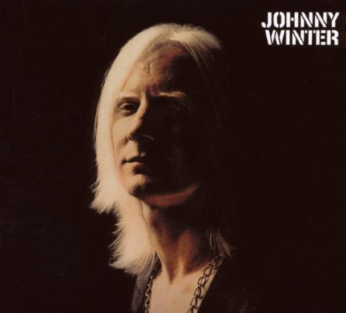 JOHNNY WINTER