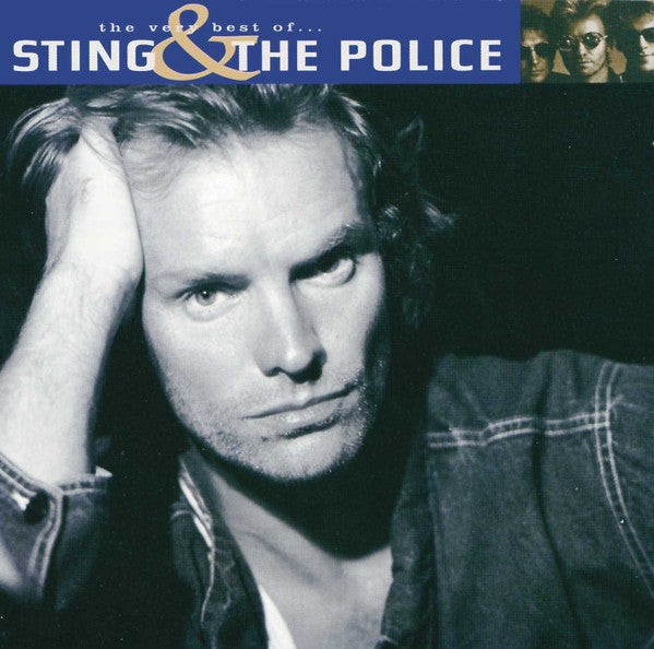 VERY BEST OF STING & POLICE