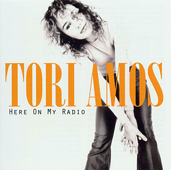 HERE ON MY RADIO