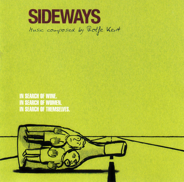 SIDEWAYS