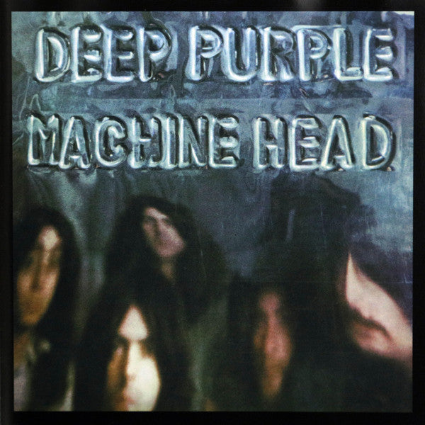 MACHINE HEAD