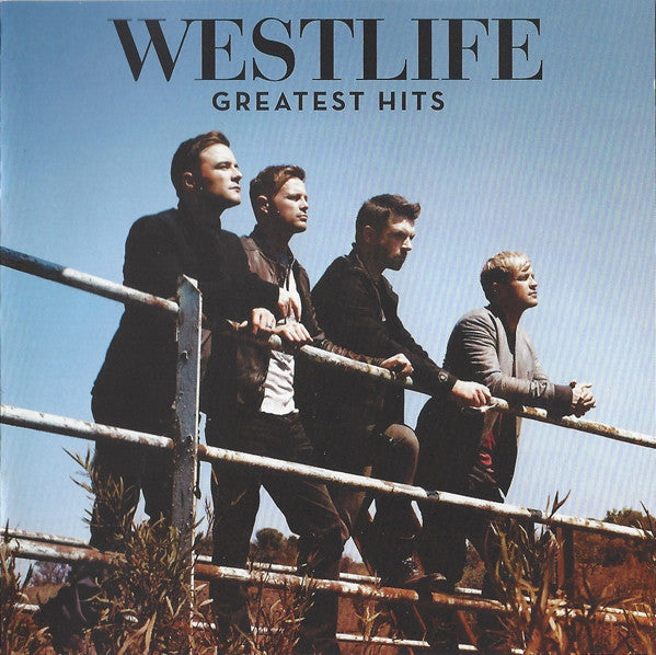 GREATEST HITS