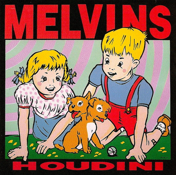 HOUDINI