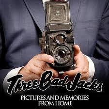 PICTURES & MEMORIES FROM HOME