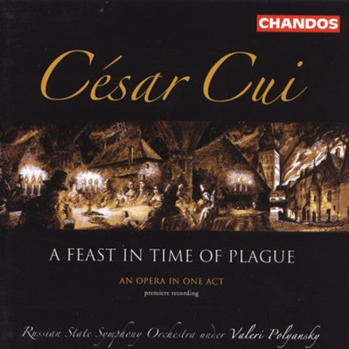 A FEAST IN TIME OF PLAGUE/ 3 S