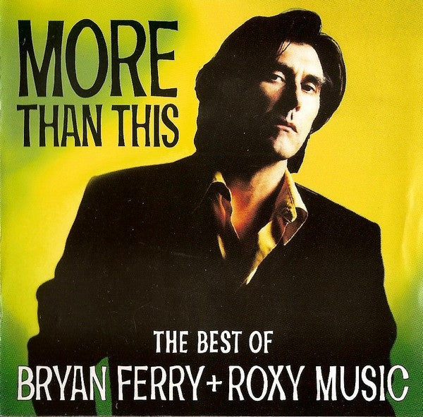 MORE THAN THIS-BEST OF