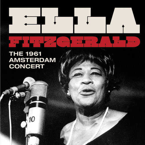 1961 AMSTERDAM CONCERT