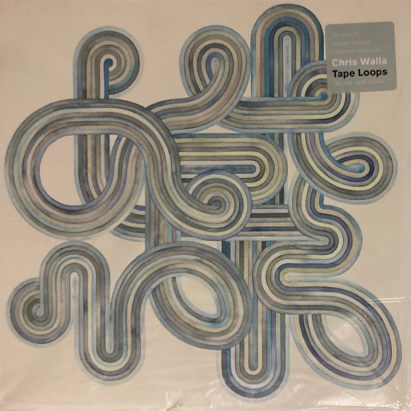 TAPE LOOPS