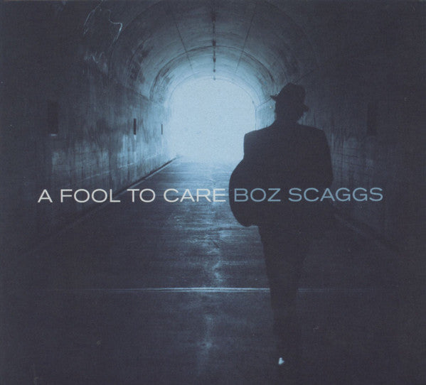 FOOL TO CARE