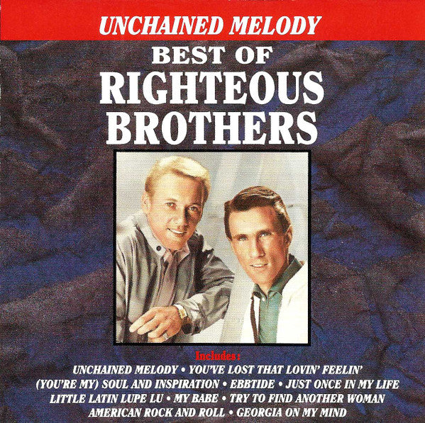 UNCHAINED MELODY