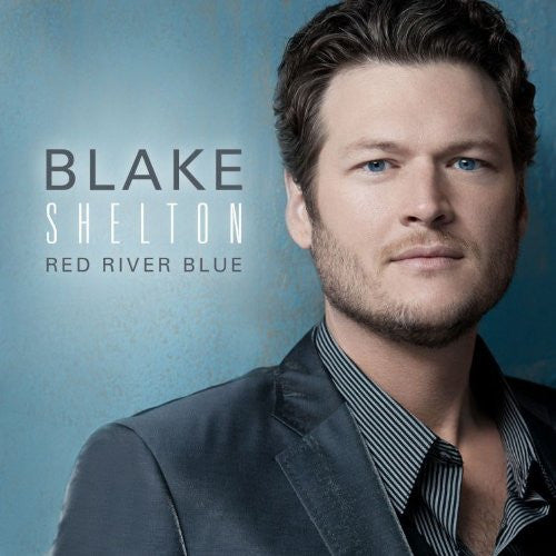RED RIVER BLUE