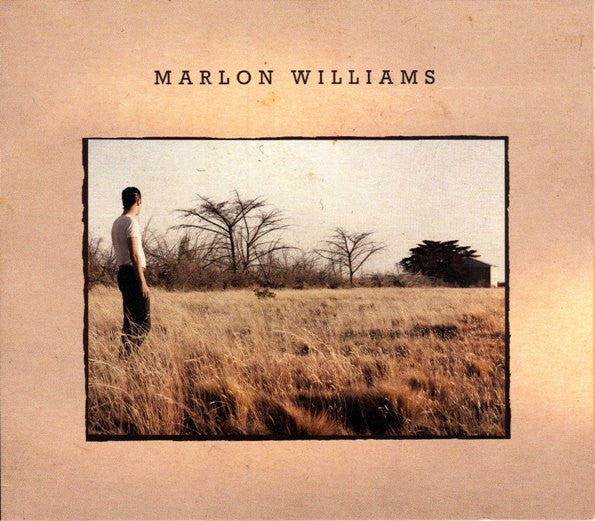 MARLON WILLIAMS