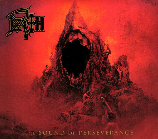 SOUND OF PERSEVE