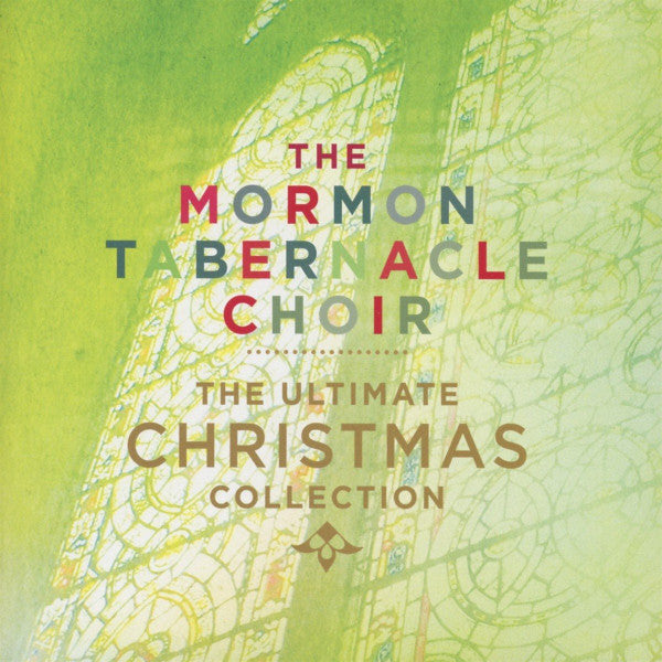 THE ULTIMATE CHRISTMAS COLLECTION