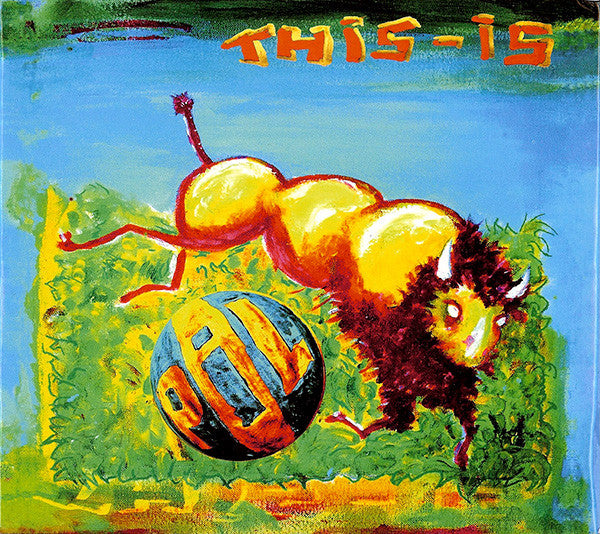THIS IS PIL