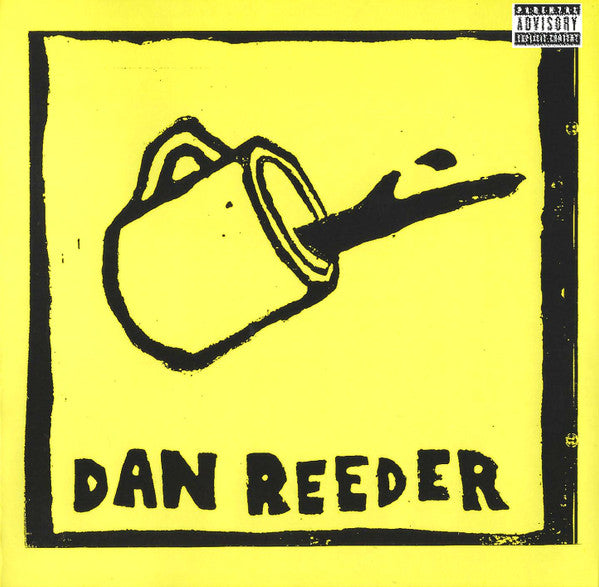 DAN REEDER