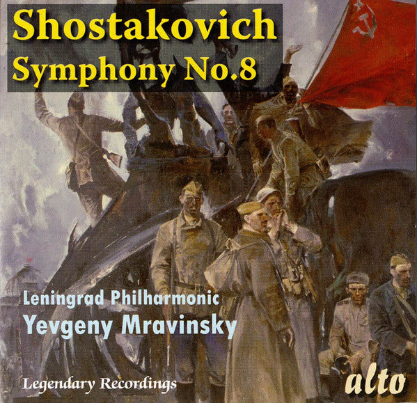 SYMPHONY NO.8