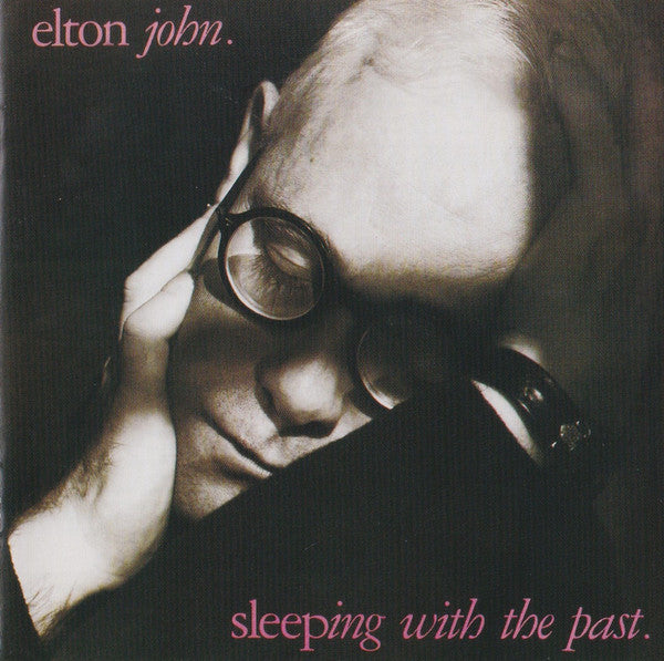 SLEEPING WITH THE PAST