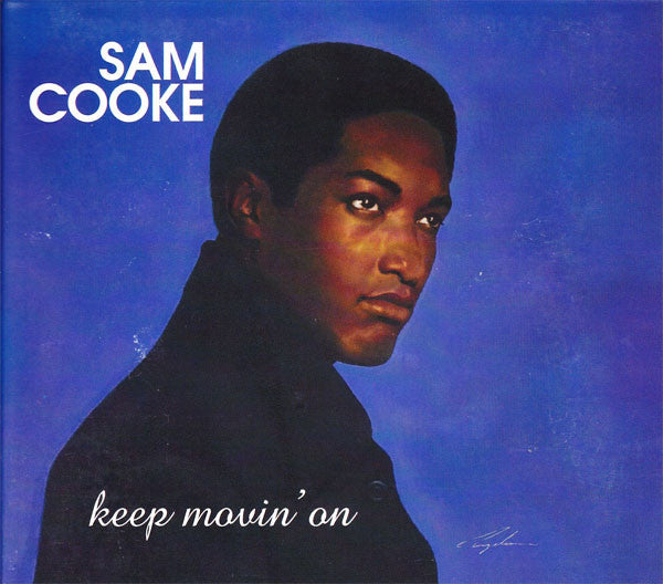 KEEP MOVIN ON