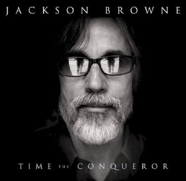 TIME THE CONQUEROR