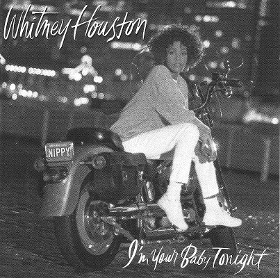 I'M YOUR BABY TONIGHT