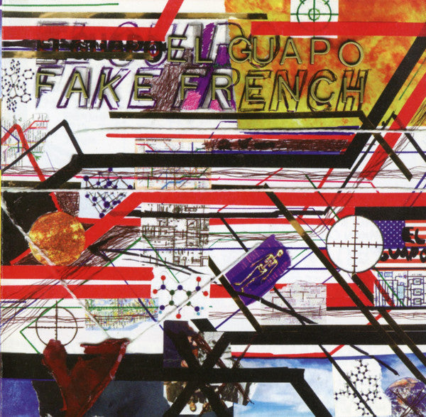 FAKE FRENCH
