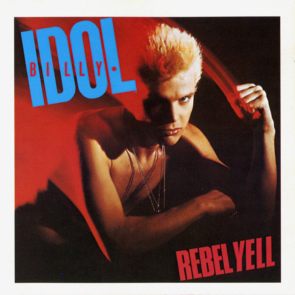 REBEL YELL