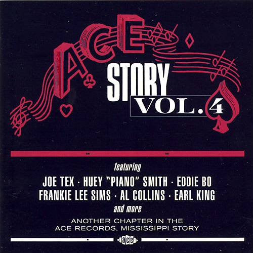 ACE STORY 4 / VARIOUS