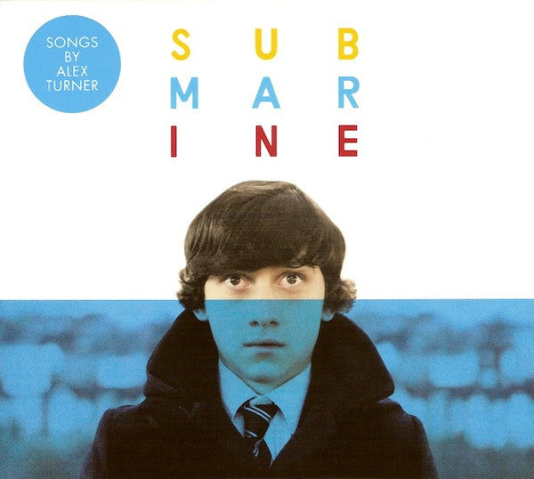 SUBMARINE