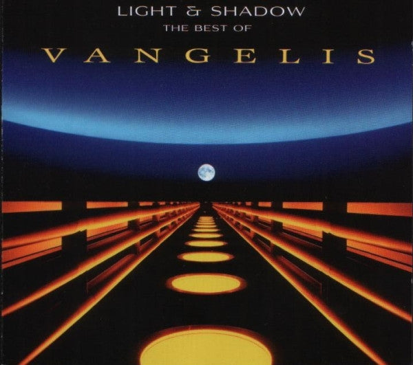 LIGHT & SHADOW: BEST OF