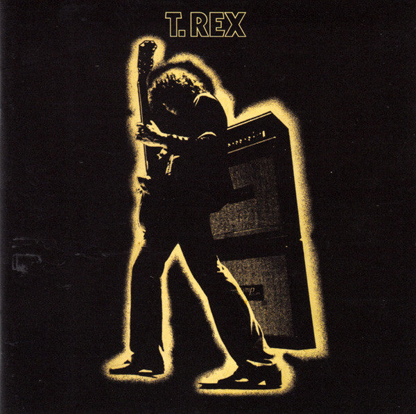ELECTRIC WARRIOR