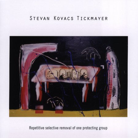 REPETITIVE SELECTIVE REMOVAL