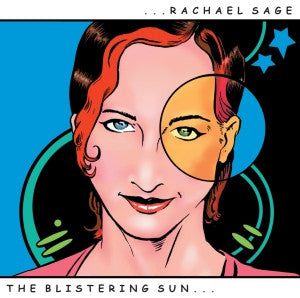 BLISTERING SUN