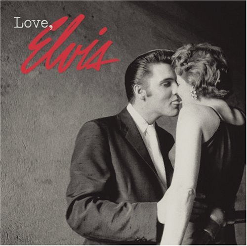 LOVE ELVIS
