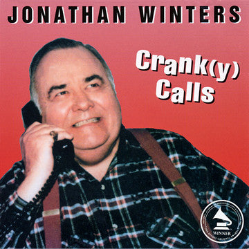 CRANK CALLS