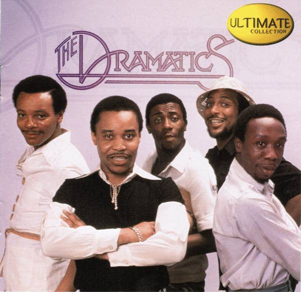 ULTIMATE COLLECTION