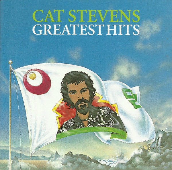 GREATEST HITS