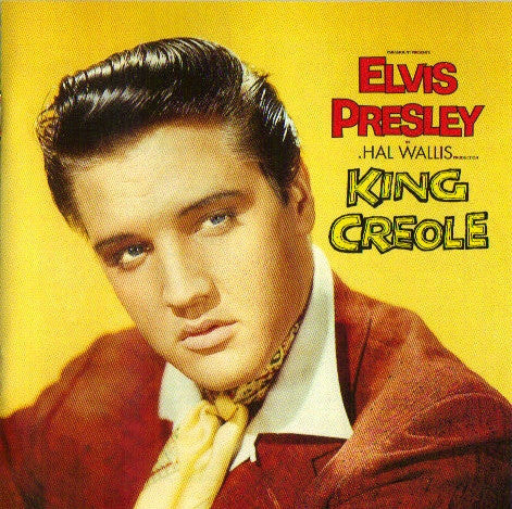 KING CREOLE