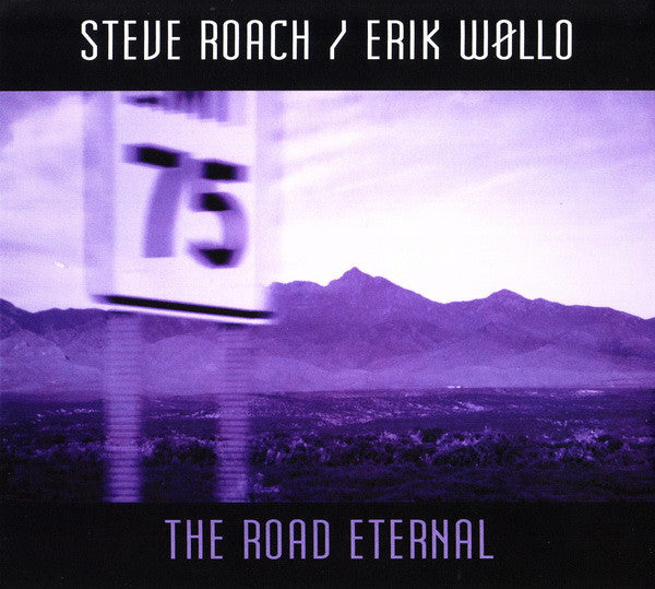 ROAD ETERNAL