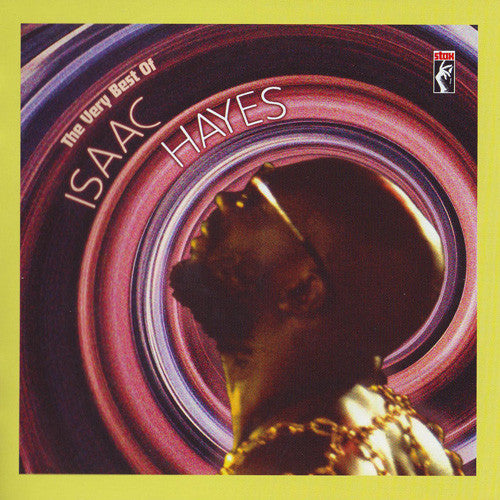 VERY BEST OF ISAAC HAYES