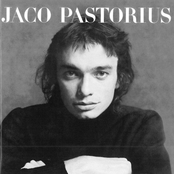 JACO PASTORIUS