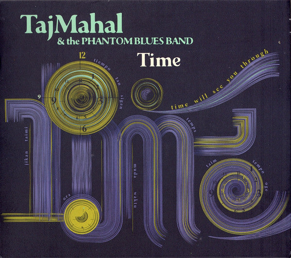 TIME